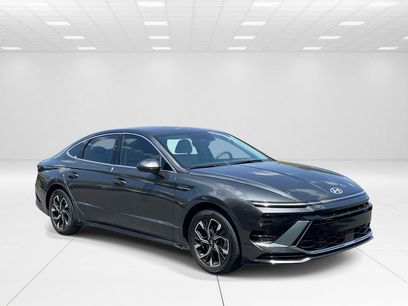 Certified 2025 Hyundai Sonata SEL