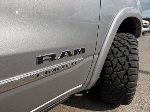 Used 2019 RAM 1500 Limited image 19