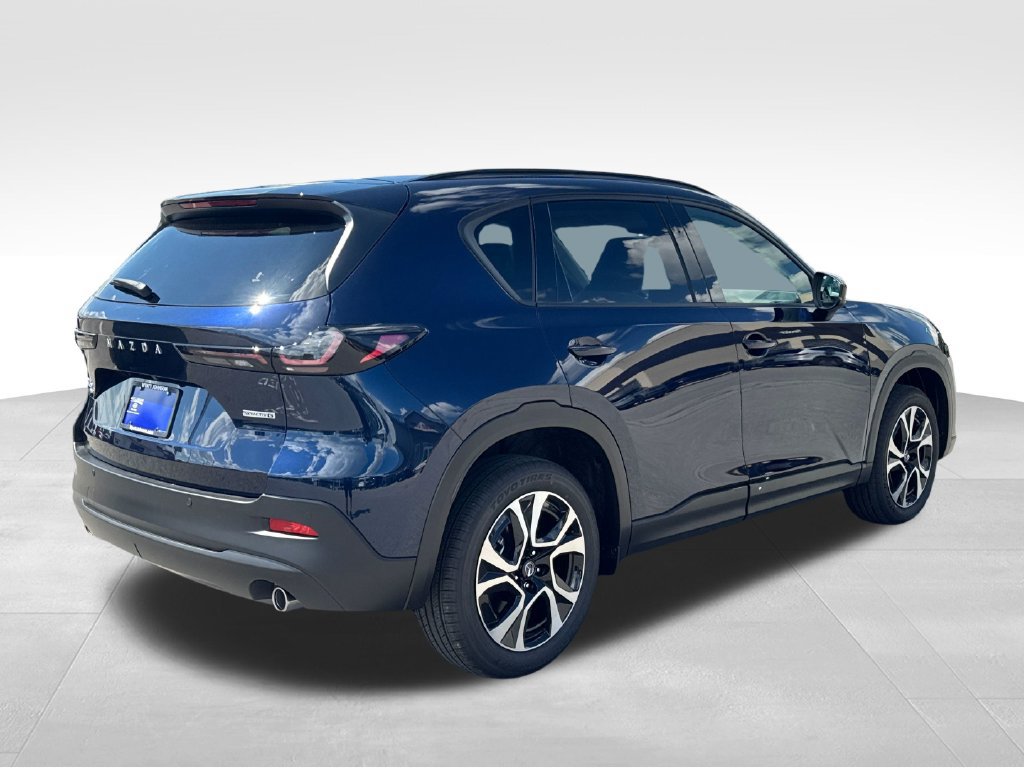 New 2026 MAZDA CX-5 Preferred AWD/4WD image 5