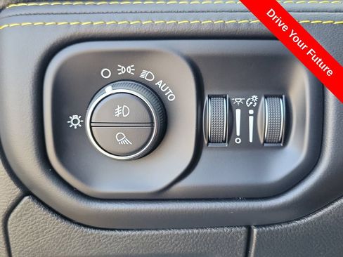 Used 2023 RAM 1500 TRX w/ TRX Level 2 Equipment Group AWD/4WD image 19