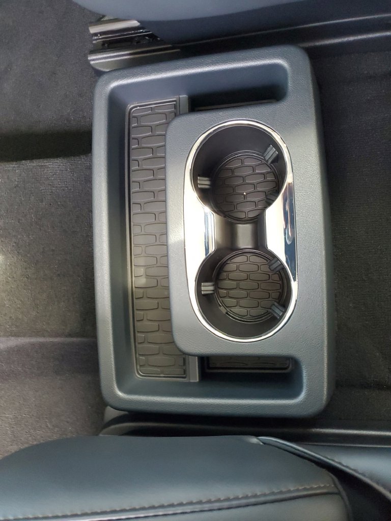 New 2025 Lincoln Aviator 2WD w/ Jet Appearance Package image 14