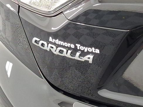 Used 2026 Toyota Corolla LE FWD image 23