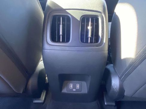 Used 2024 Hyundai Tucson SEL image 12