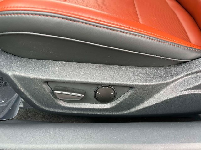 Certified 2026 Ford Mustang GT Premium RWD image 24