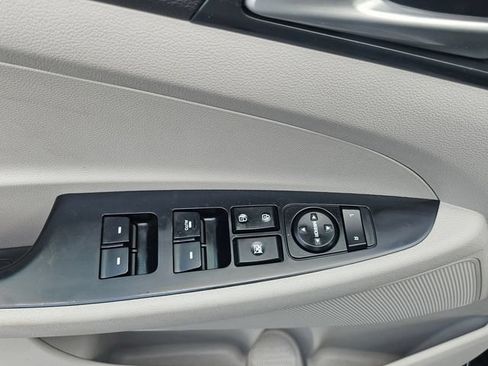 Used 2019 Hyundai Tucson Value AWD/4WD image 12