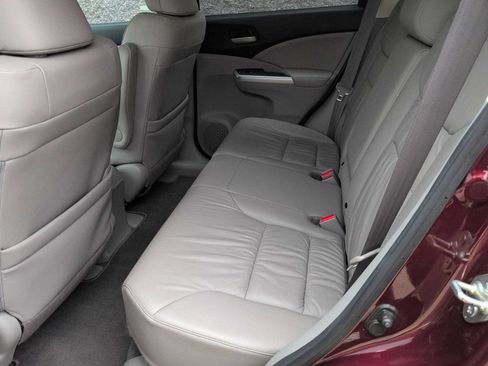 Used 2012 Honda CR-V EX-L image 19