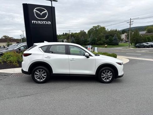 Used 2025 MAZDA CX-5 AWD 2.5 S image 9