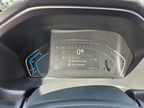 Used 2023 Honda Odyssey EX image 22