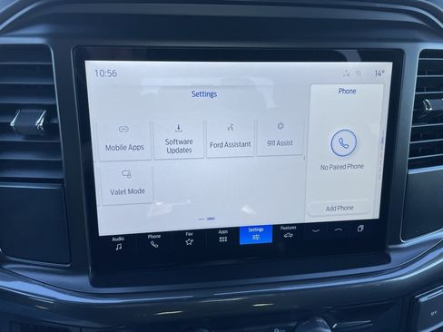 New 2025 Ford F150 STX w/ Equipment Group 200A image 18