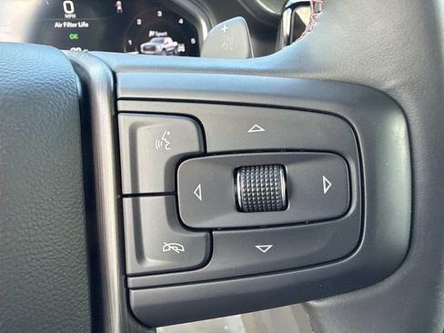 New 2026 GMC Sierra 1500 AT4X AWD/4WD image 25