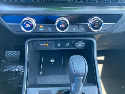 New 2026 Honda CR-V LX image 12
