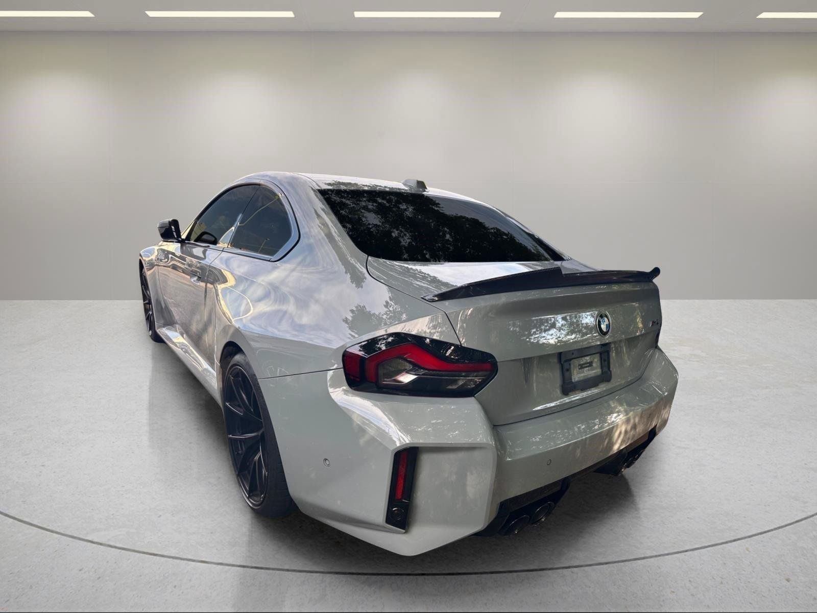 Used 2024 BMW M2 RWD image 21