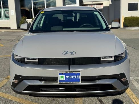New 2026 Hyundai Ioniq 5 SEL image 8