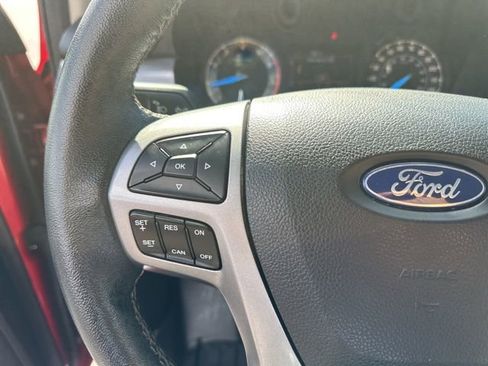 Used 2020 Ford Ranger XLT w/ Equipment Group 301A Mid AWD/4WD image 13
