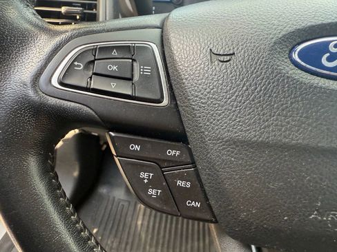 Used 2021 Ford EcoSport SES w/ Interior Protection Package image 12