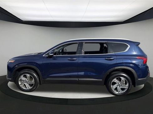 Used 2023 Hyundai Santa Fe SEL image 12