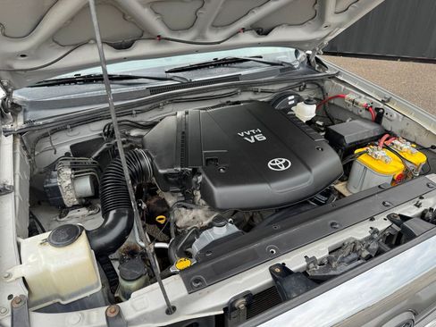Used 2010 Toyota Tacoma 4x4 Double Cab V6 image 29