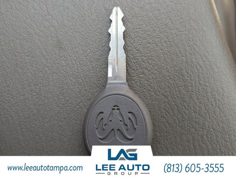 Used 2002 Dodge Dakota SLT image 26