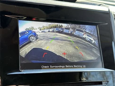 Certified 2023 Subaru Forester Premium image 14