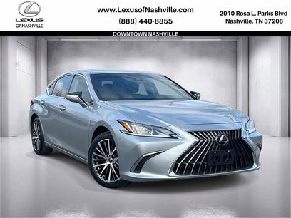 Used 2024 Lexus ES 350 w/ Premium Package