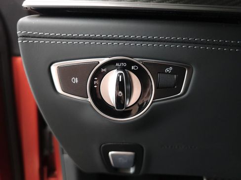 Certified 2024 Mercedes-Benz AMG GT 63 image 10
