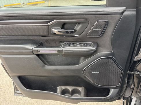 Used 2022 RAM 1500 TRX w/ TRX Level 1 Equipment Group AWD/4WD image 21