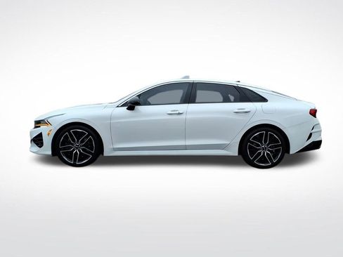 Used 2023 Kia K5 GT FWD image 6