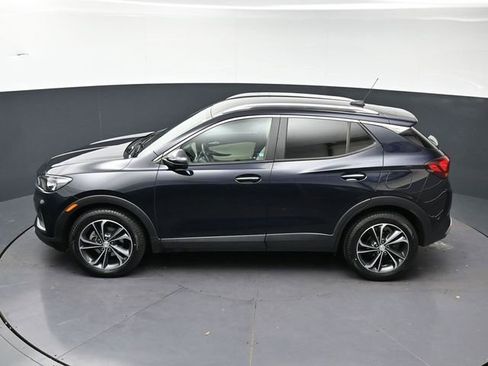 Used 2020 Buick Encore GX Select FWD image 33