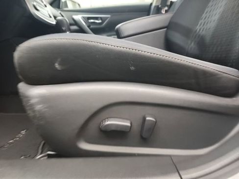 Used 2016 Nissan Altima 2.5 S w/ Power Driver Seat Package image 16