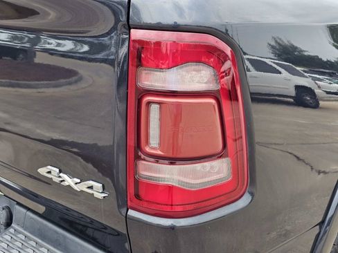 Used 2021 RAM 1500 Limited AWD/4WD image 10