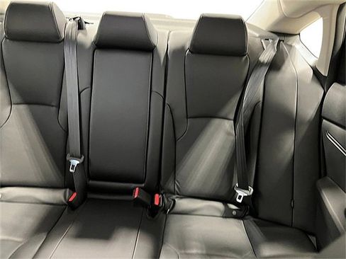 New 2025 Honda Accord EX-L image 28