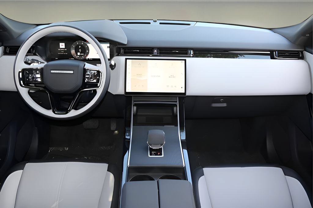 New 2026 Land Rover Range Rover Velar S AWD/4WD image 14