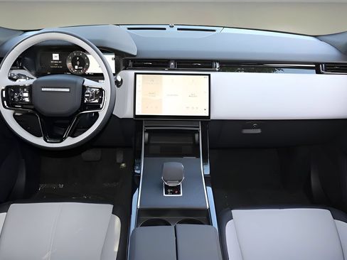 New 2026 Land Rover Range Rover Velar S AWD/4WD image 14