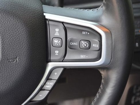 Used 2024 RAM 5500 Tradesman w/ Safety Group AWD/4WD image 19