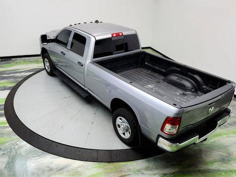 Used 2021 RAM 3500 Tradesman AWD/4WD image 30