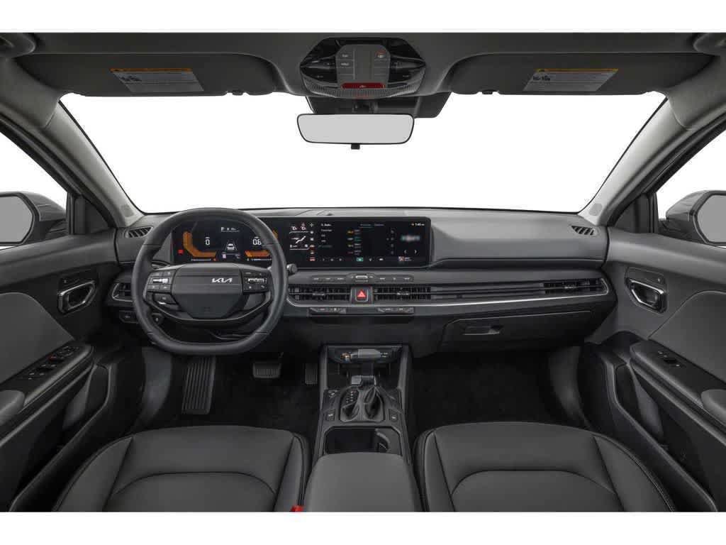 New 2026 Kia K4 EX FWD image 5