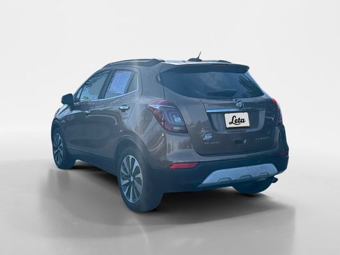 Used 2017 Buick Encore Essence FWD image 6