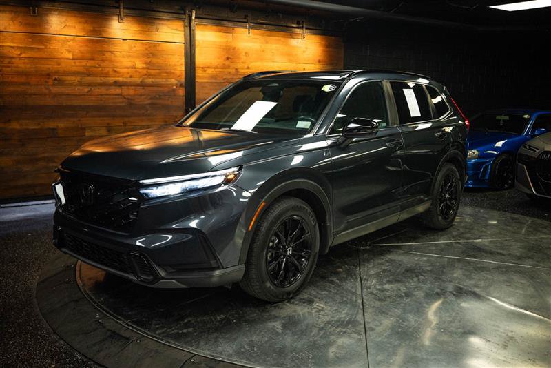 Used 2023 Honda CR-V Sport image 2