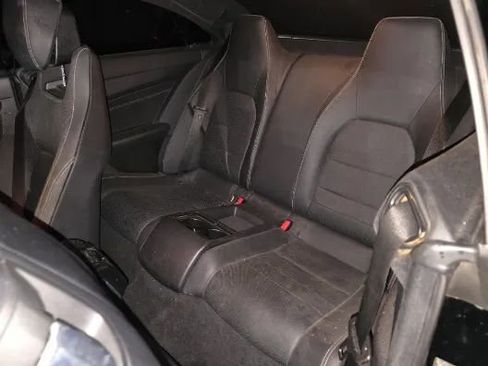 Used 2014 Mercedes-Benz E 350 Coupe image 13