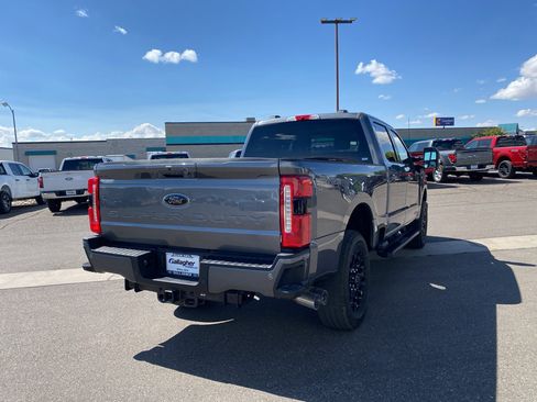 New 2026 Ford F250 XLT w/ XLT Premium Package image 19