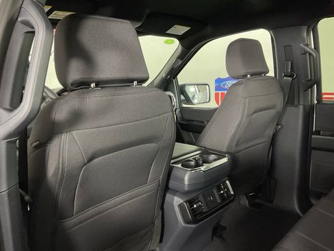New 2026 Ford F150 STX w/ Equipment Group 200A AWD/4WD image 15