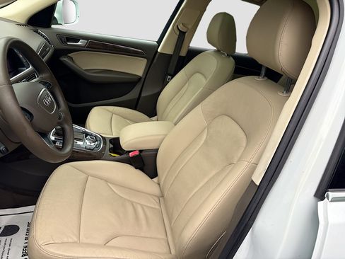 Used 2013 Audi Q5 2.0T Premium Plus AWD/4WD image 14