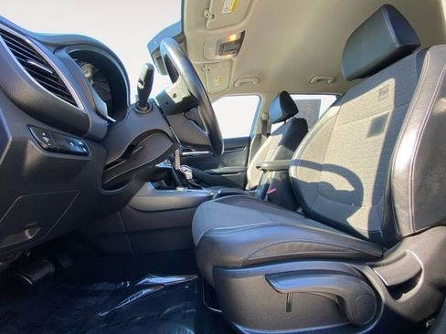Used 2021 Kia Seltos S AWD/4WD image 9