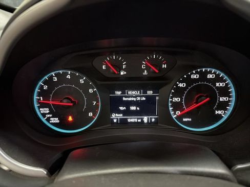 Certified 2019 Chevrolet Malibu LS FWD image 15