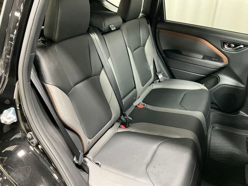 Used 2025 Subaru Forester Sport image 24