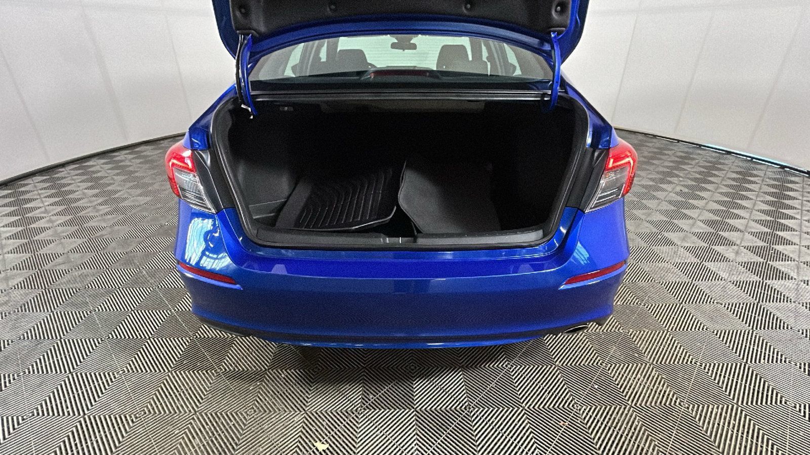 Used 2022 Honda Civic Sport image 30