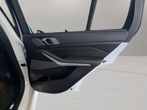 Certified 2023 BMW X5 M50i w/ Executive Package image 35