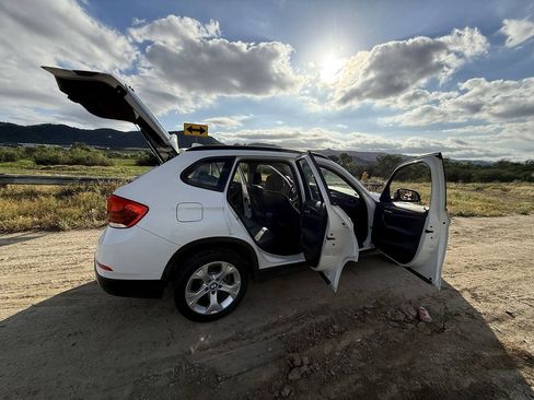 Used 2014 BMW X1 sDrive28i RWD image 6