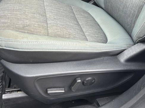Used 2021 Ford Bronco Sport Big Bend w/ Big Bend Package AWD/4WD image 23