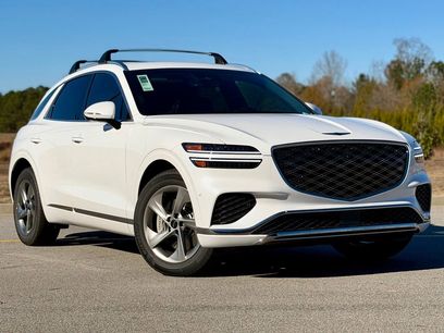 New 2026 Genesis GV70 2.5T Advanced